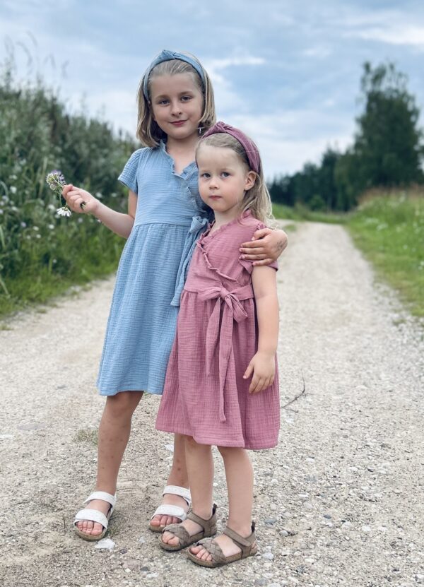 Lenna Design x MoNa peavõru sinine - Image 4